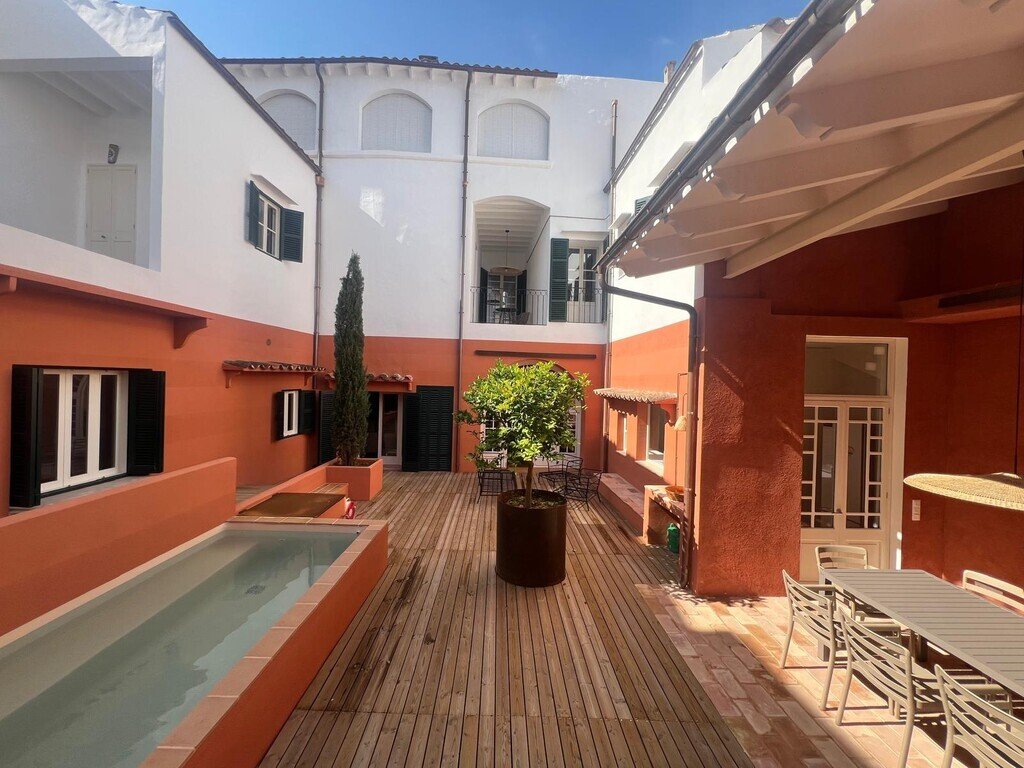 House in Felanitx, Balearic Islands, Spain 1 - 18123501