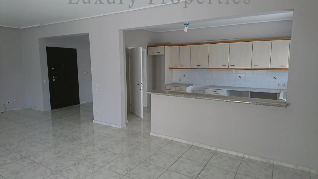 Apartment in Voula, Attica, Greece 4 - 18122828