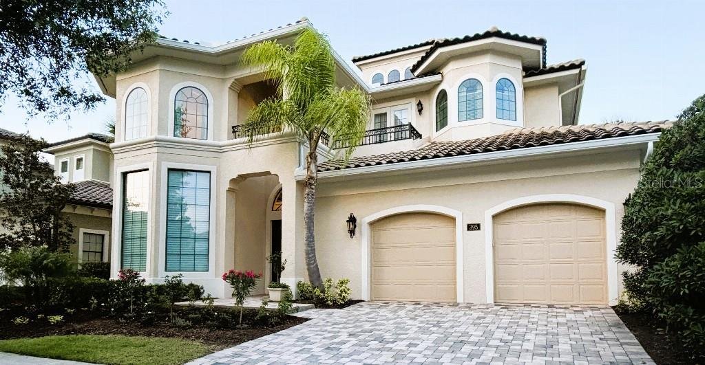 House in Kissimmee, Florida, United States 3 - 17178890