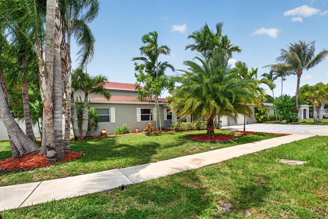 House in Boca Raton, Florida, United States 4 - 18122846