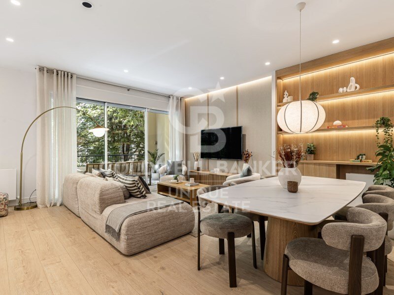 Wohnung in Chamberí, Madrid, Spanien 3 - 18123462