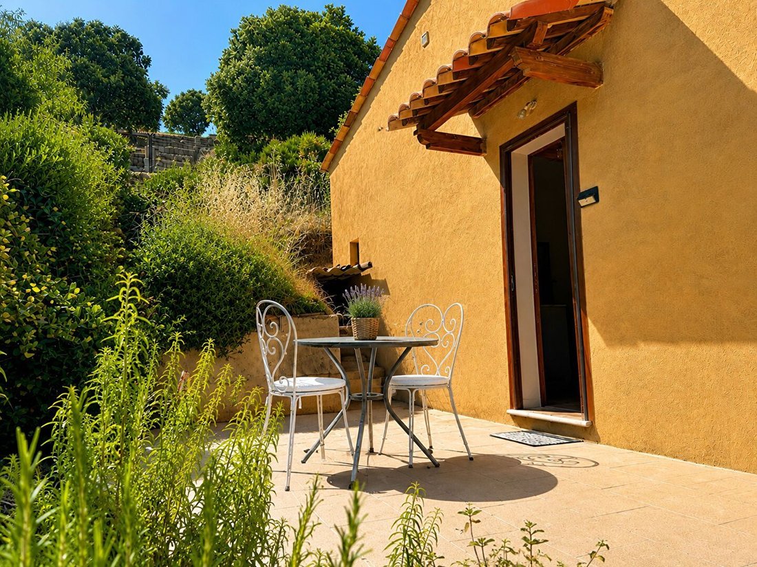 Villa in Palasca, Corsica, France 2 - 18122381