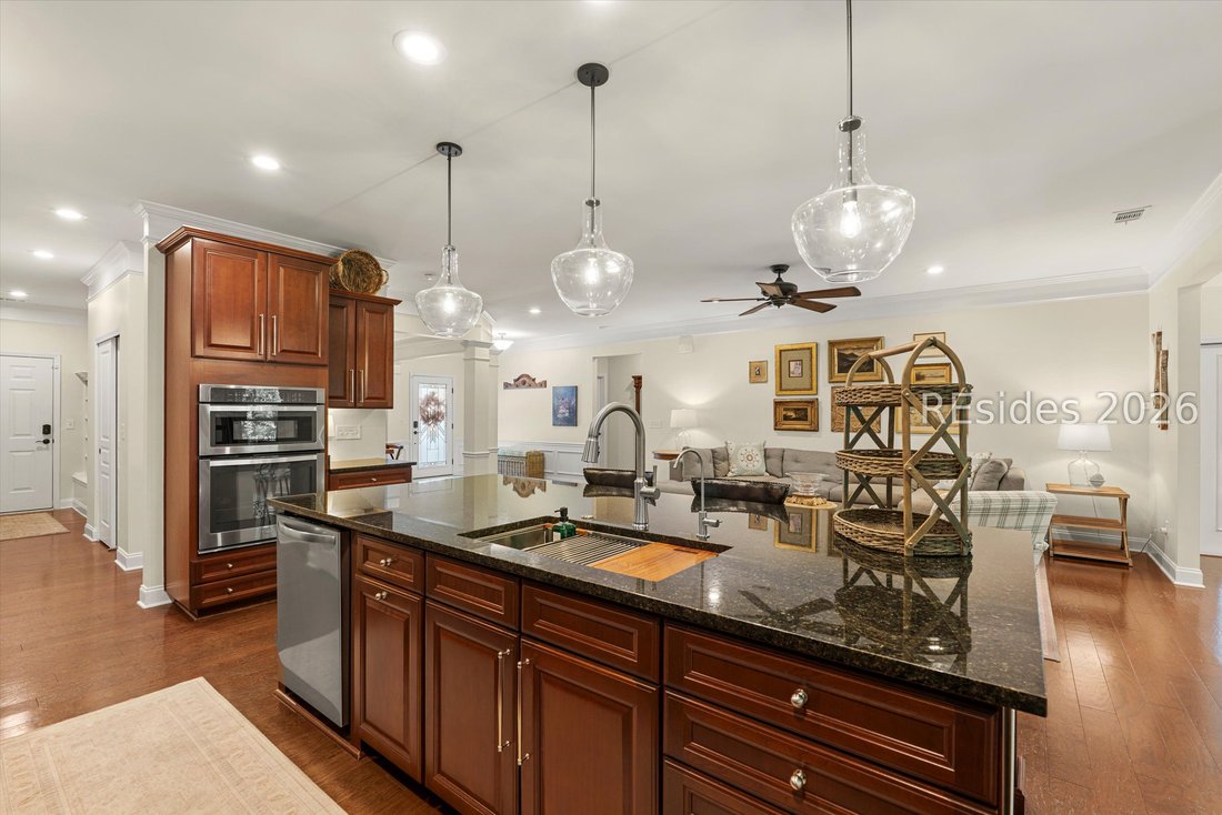 House in Bluffton, South Carolina, United States 4 - 18118922