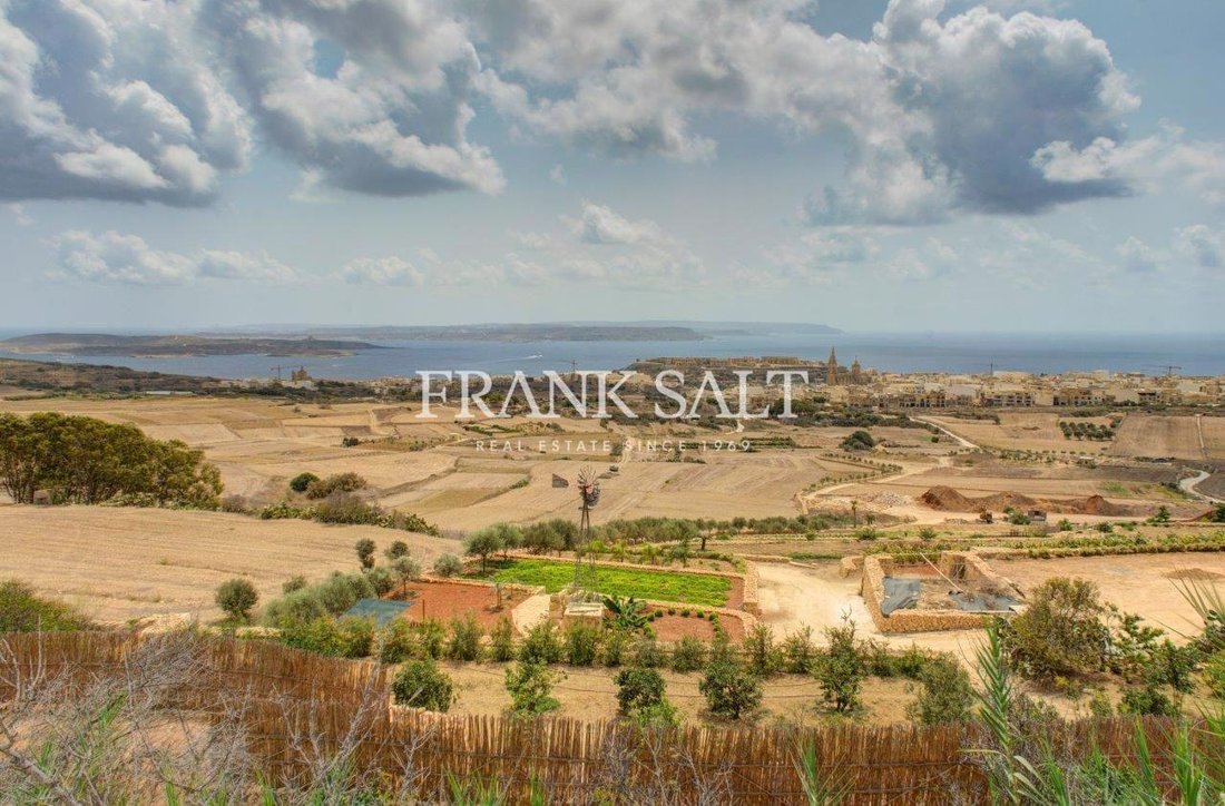 Apartment in Nadur, Malta 3 - 14268001