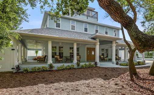 House in New Smyrna Beach, Florida, United States 1