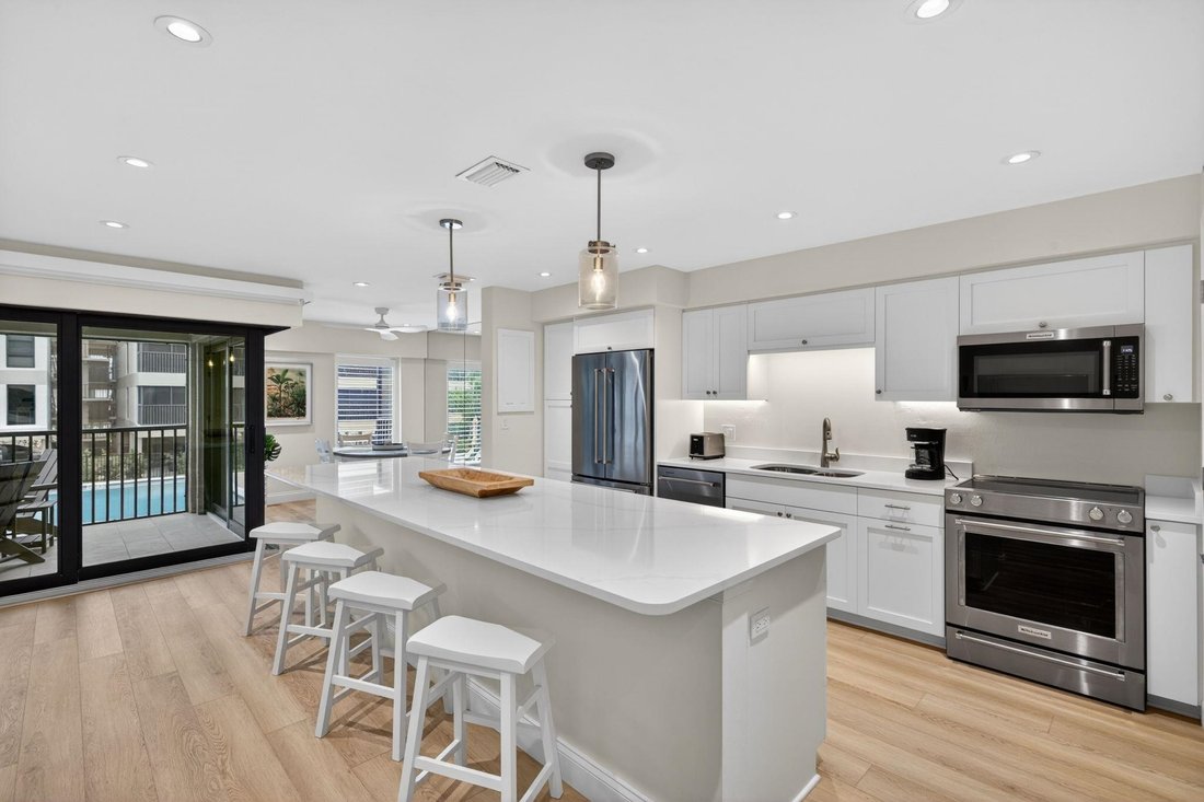 Condo in Sanibel, Florida, United States 5 - 18122081