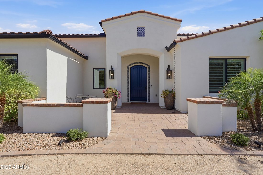 House in Gilbert, Arizona, United States 1 - 18119050