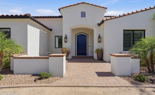 Casa a Gilbert, Arizona, Stati Uniti 1