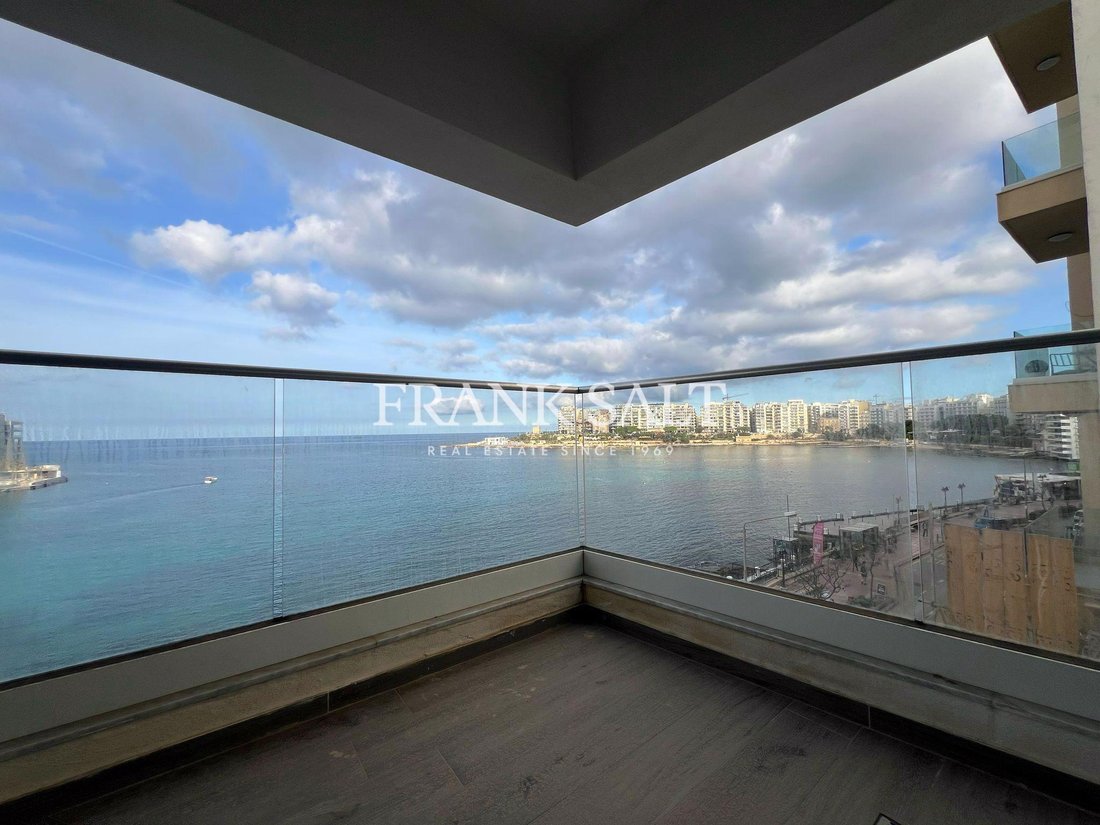 Apartment in Saint Julian's, Malta 2 - 15671480