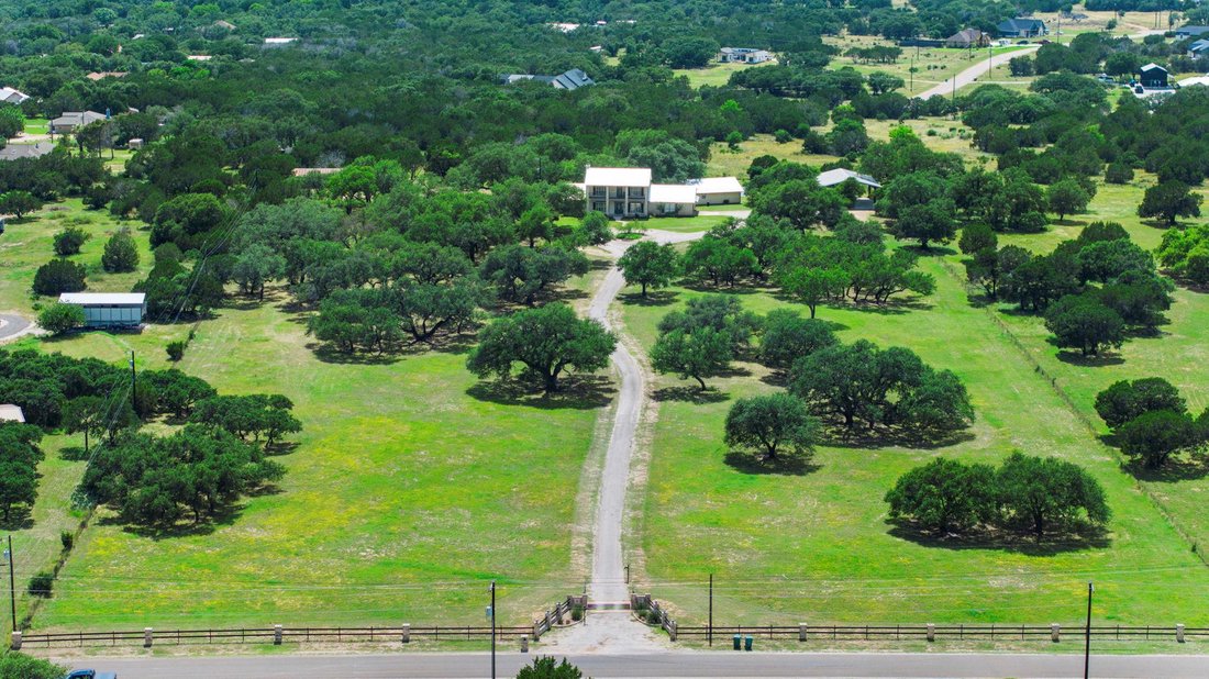 House in Burnet, Texas, United States 3 - 18122918