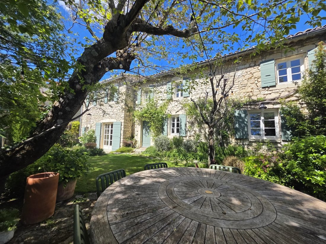 House in Murs, Provence-Alpes-Côte d'Azur, France 1 - 15363242
