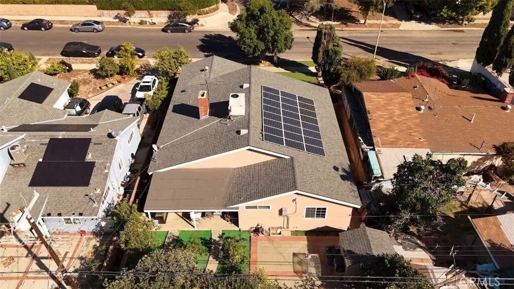 House in Los Angeles, California, United States 4 - 16994669