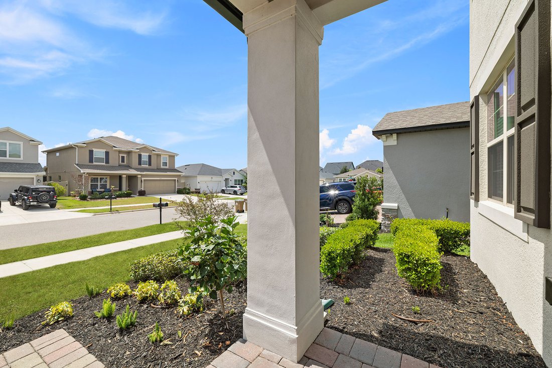House in Clermont, Florida, United States 5 - 18120471
