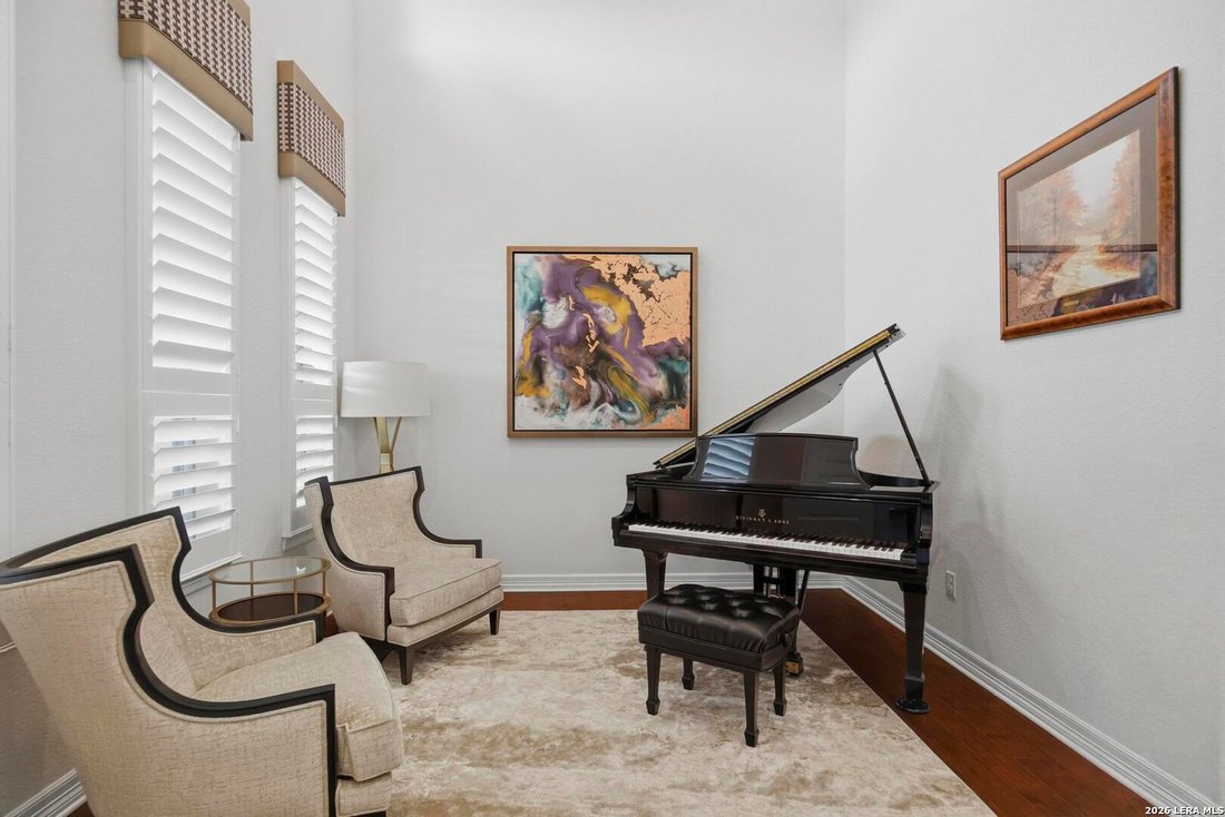 House in San Antonio, Texas, United States 5 - 18123241