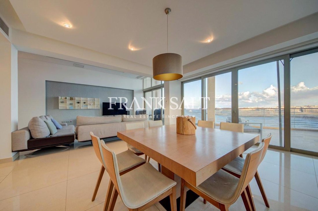 Appartamento a Sliema, Malta 4 - 16579835