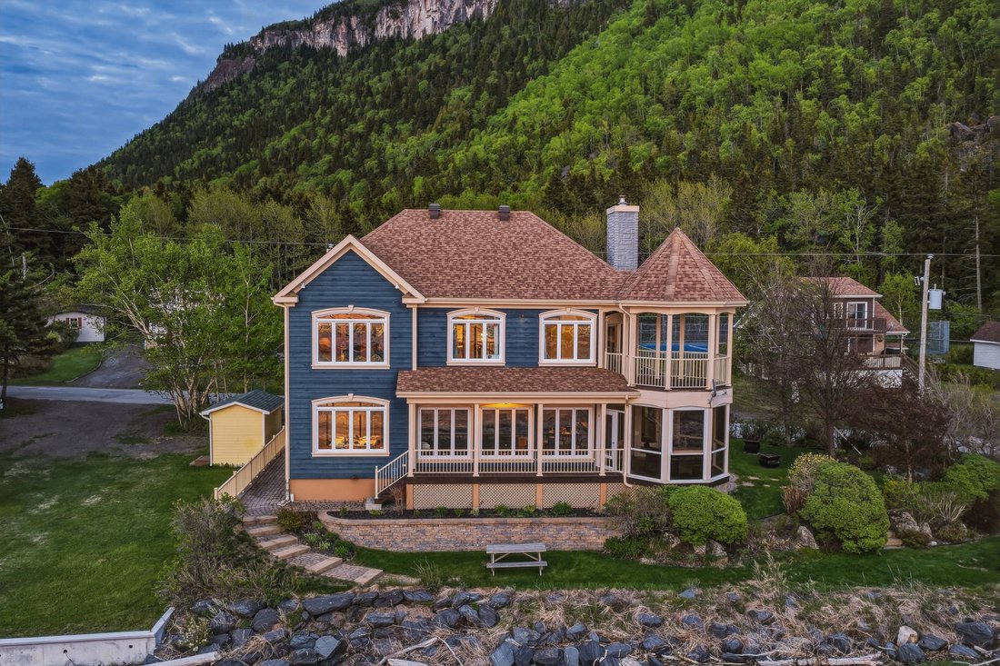 House in Saint-Fabien, Quebec, Canada 5 - 18123640