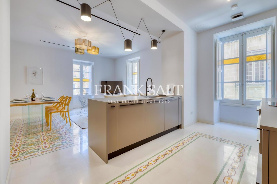 Apartment in Valletta, Malta 1 - 16796620