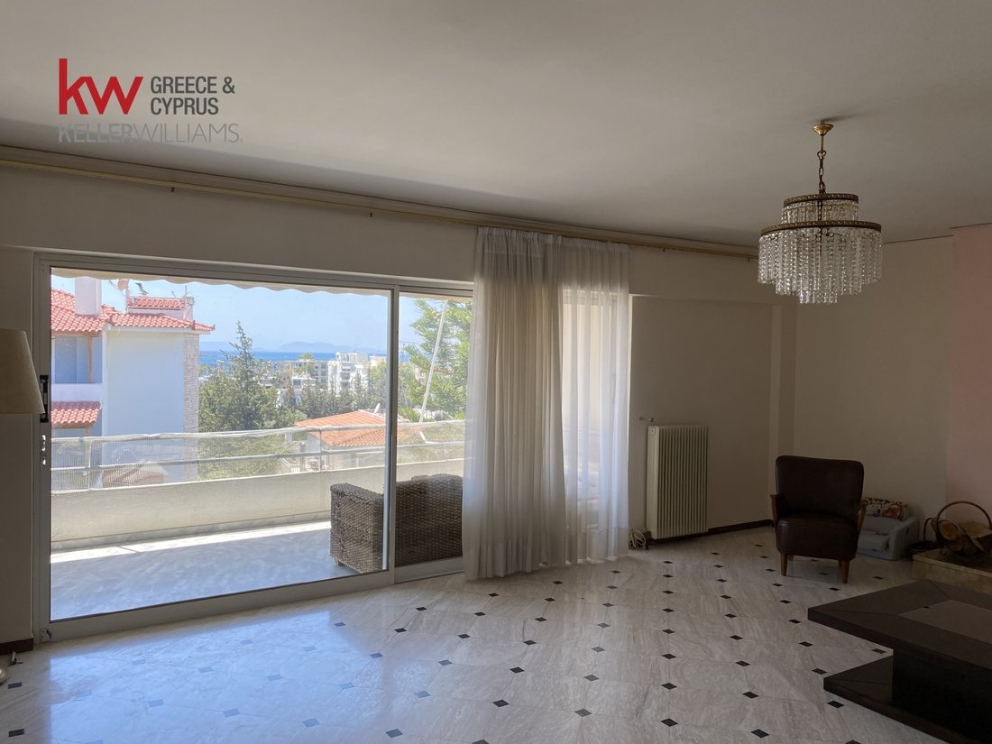 Apartment in Voula, Attica, Greece 3 - 18119104