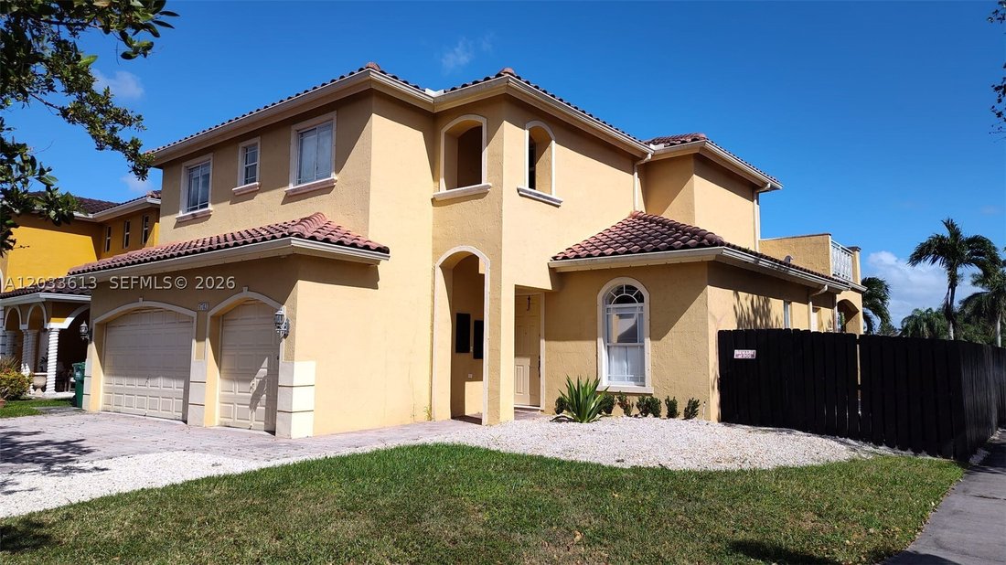 House in Miami, Florida, United States 4 - 18122950