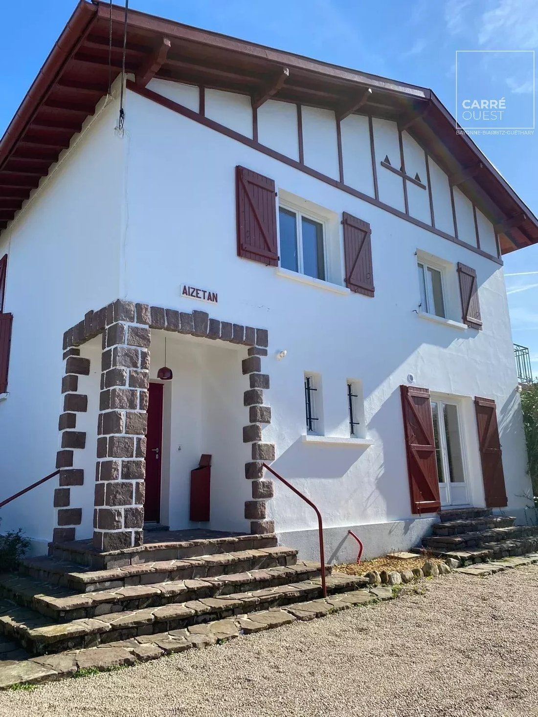 House in Ascain, Nouvelle-Aquitaine, France 2 - 18122137