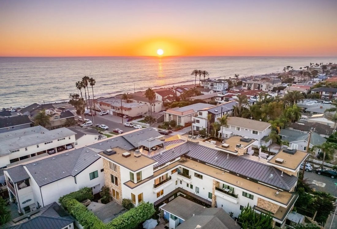 Townhouse in Carlsbad, California, United States 1 - 18123038