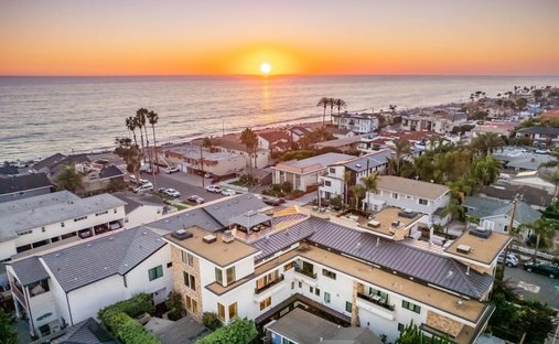 Casa a Carlsbad, California, Stati Uniti 1