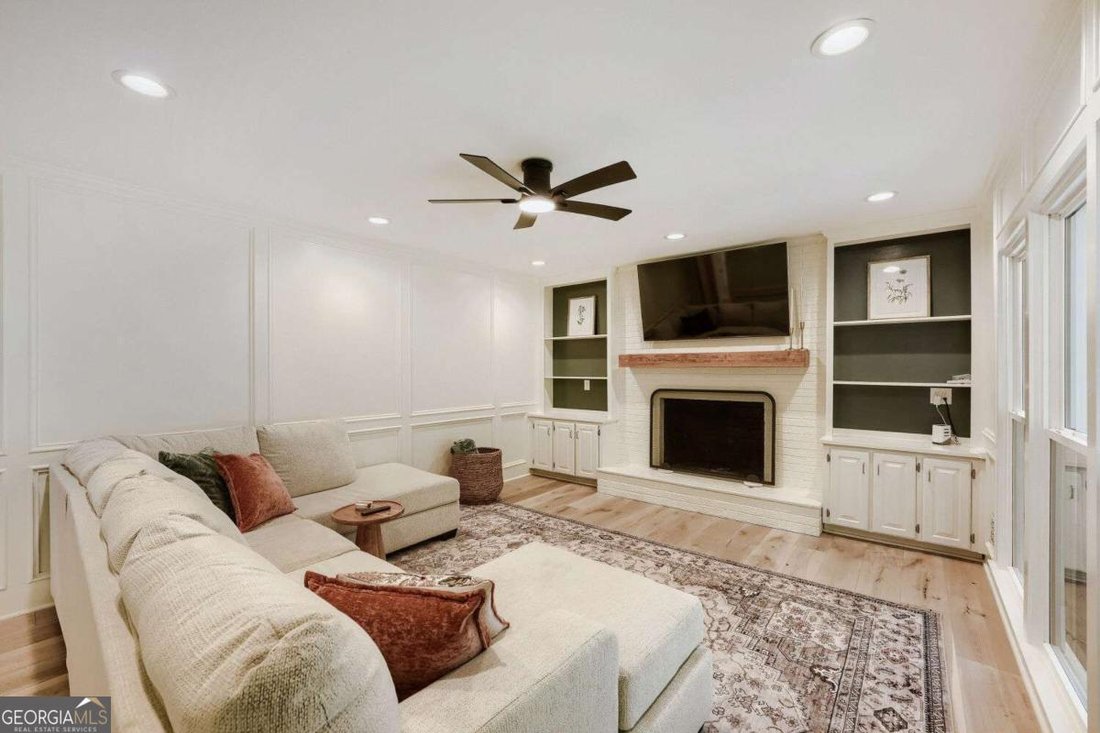House in Marietta, Georgia, United States 5 - 18123274