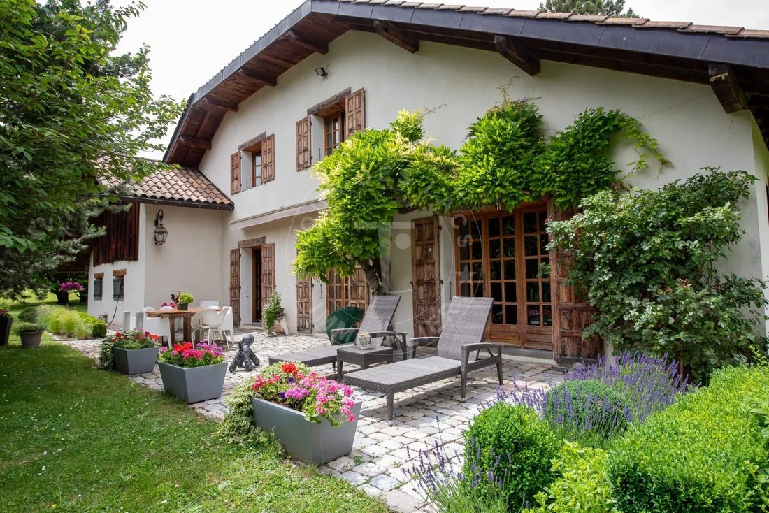 Haus in Faverges-Seythenex, Auvergne-Rhone-Alpen, Frankreich 4 - 18120053