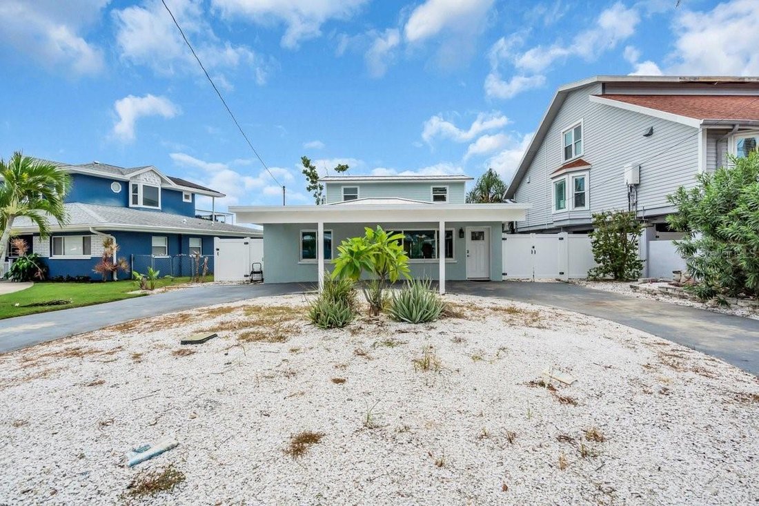 House in Indian Shores, Florida, United States 2 - 17181978