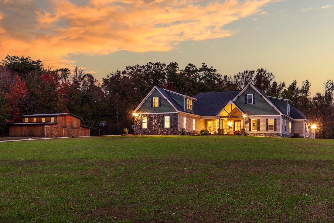 House in Soddy-Daisy, Tennessee, United States 1 - 18123300