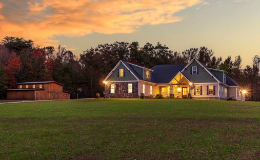 House in Soddy-Daisy, Tennessee, United States 1