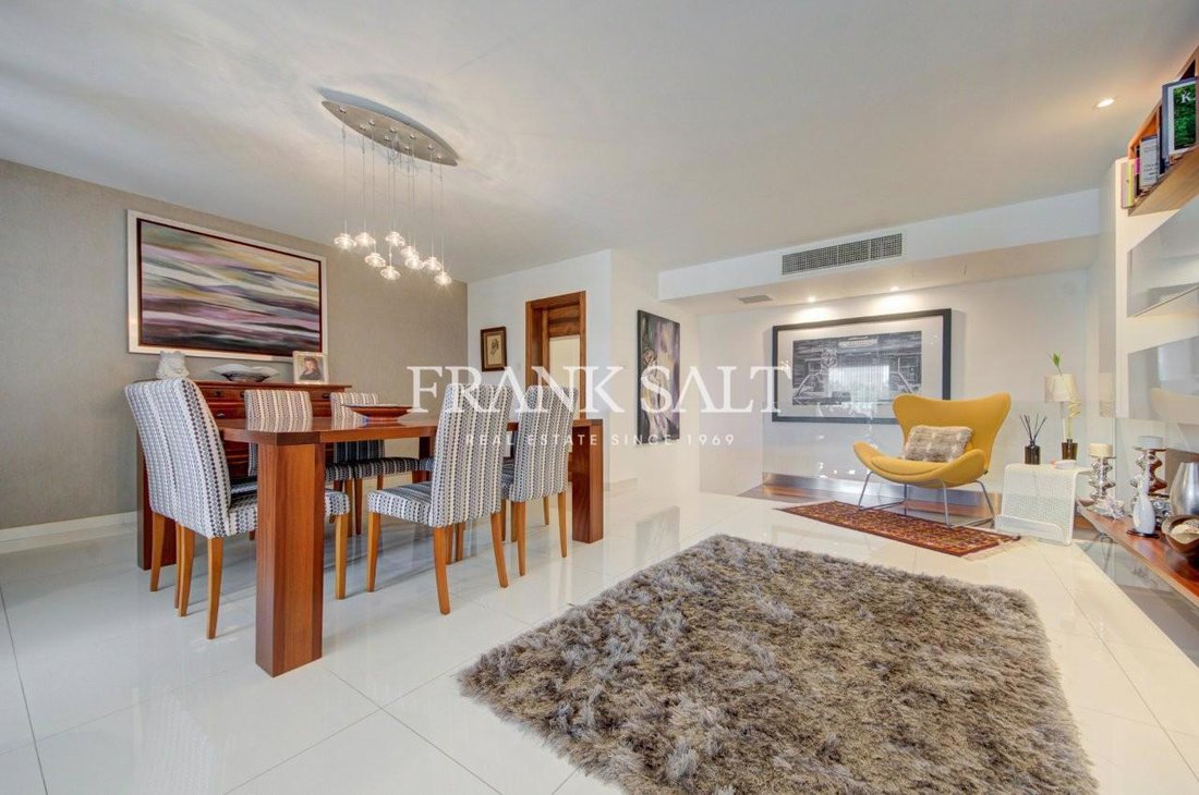 Apartment in Naxxar, Malta 5 - 15600119