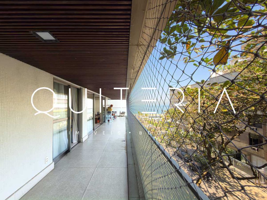 Apartment in Rio de Janeiro, State of Rio de Janeiro, Brazil 3 - 15128006