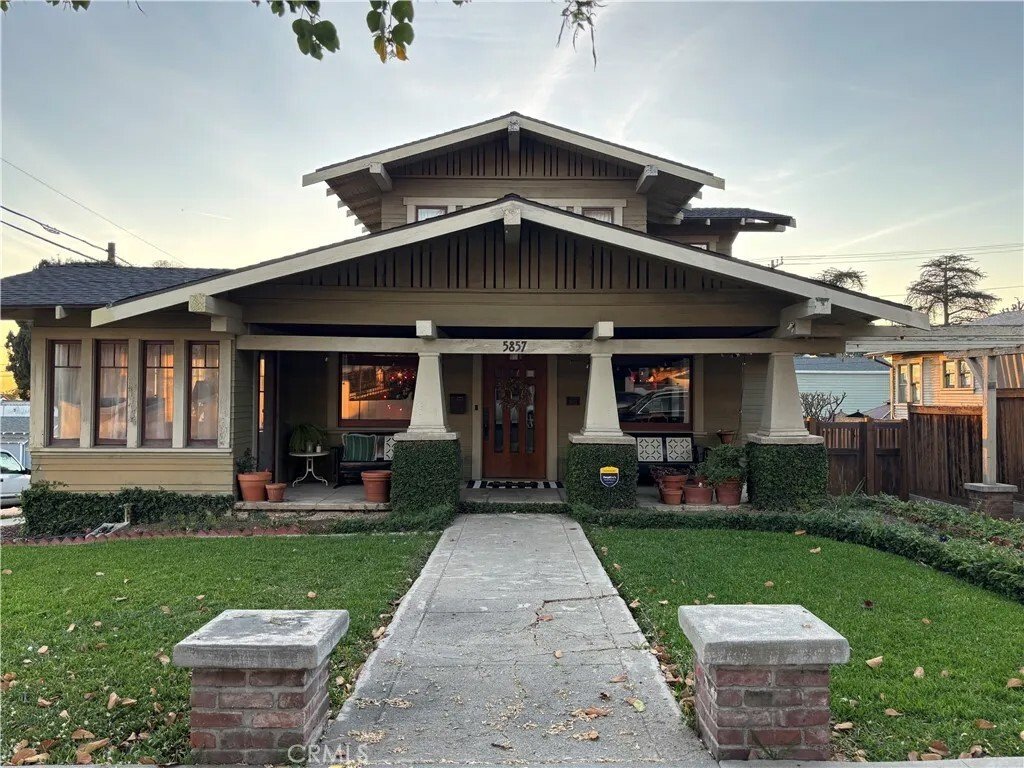 House in Whittier, California, United States 1 - 18119003
