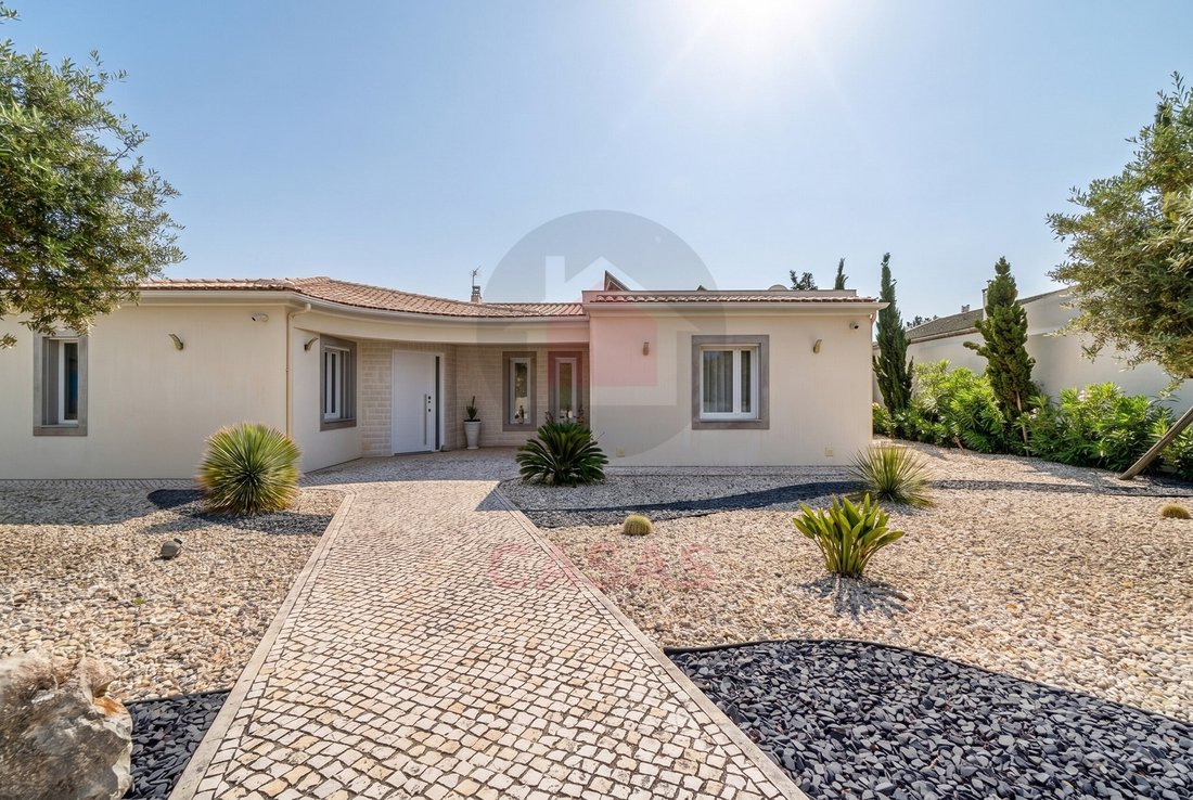 House in Foz do Arelho, Leiria District, Portugal 2 - 18123726