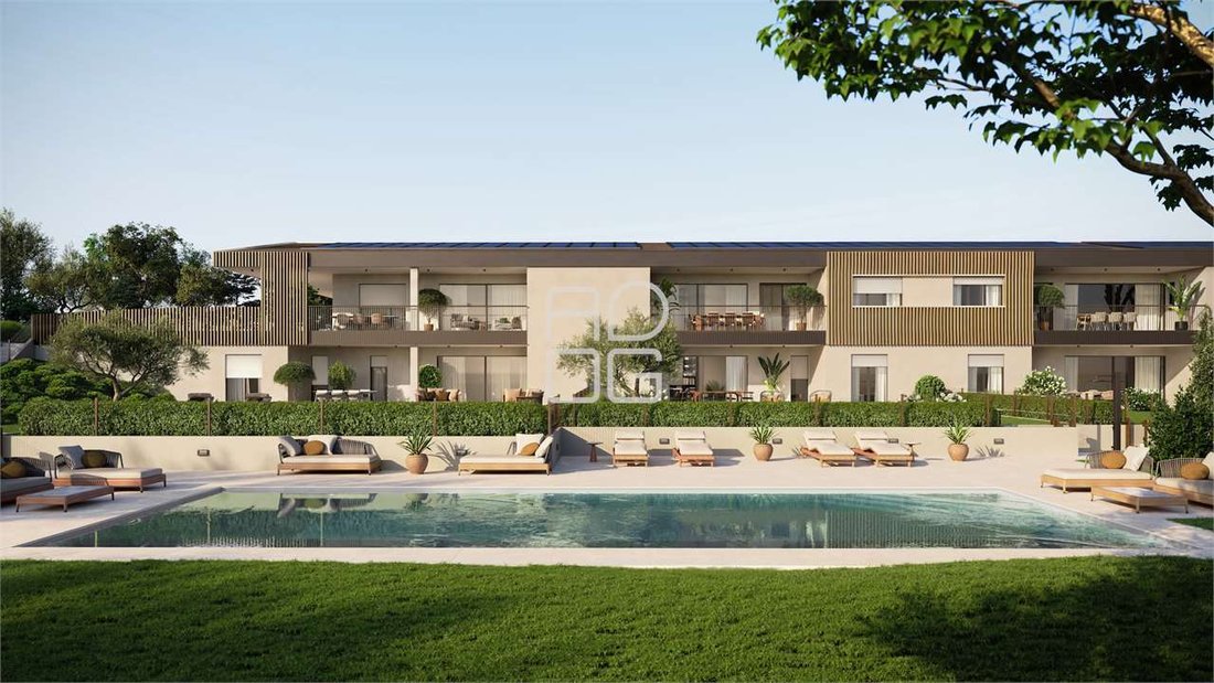 Apartment in Polpenazze del Garda, Lombardy, Italy 4 - 17384387