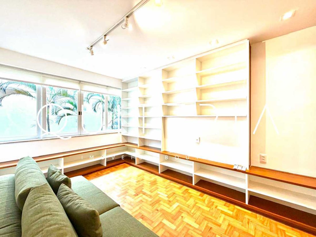 Apartment in Rio de Janeiro, State of Rio de Janeiro, Brazil 4 - 18123681