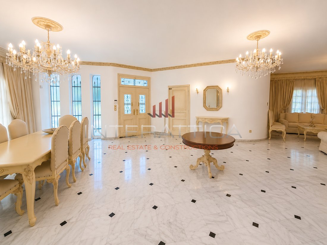 Apartment in Kifisia, Attica, Greece 1 - 17732661