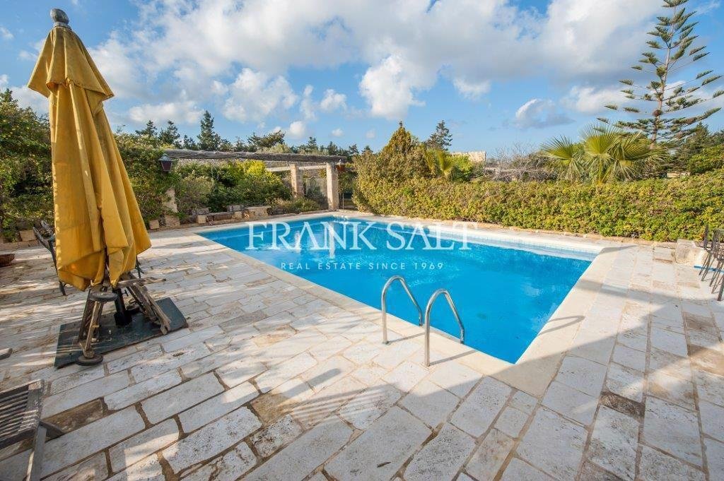 Country House in Siggiewi, Malta 1 - 15672244