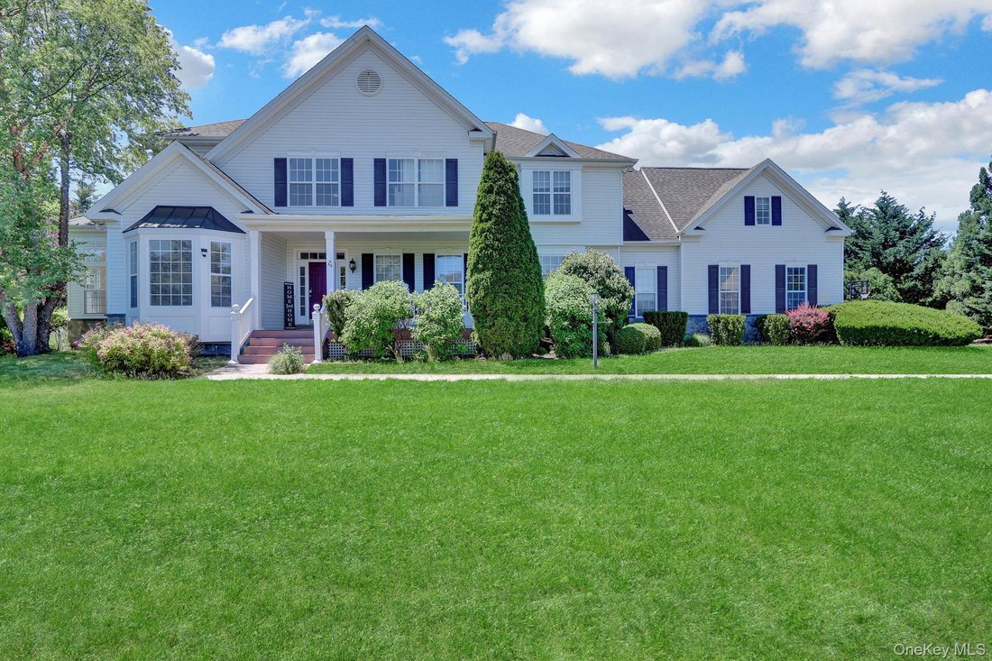 House in Wading River, New York, United States 2 - 18113770