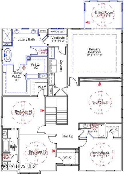 House in Sandy Creek, North Carolina, United States 3 - 18122705