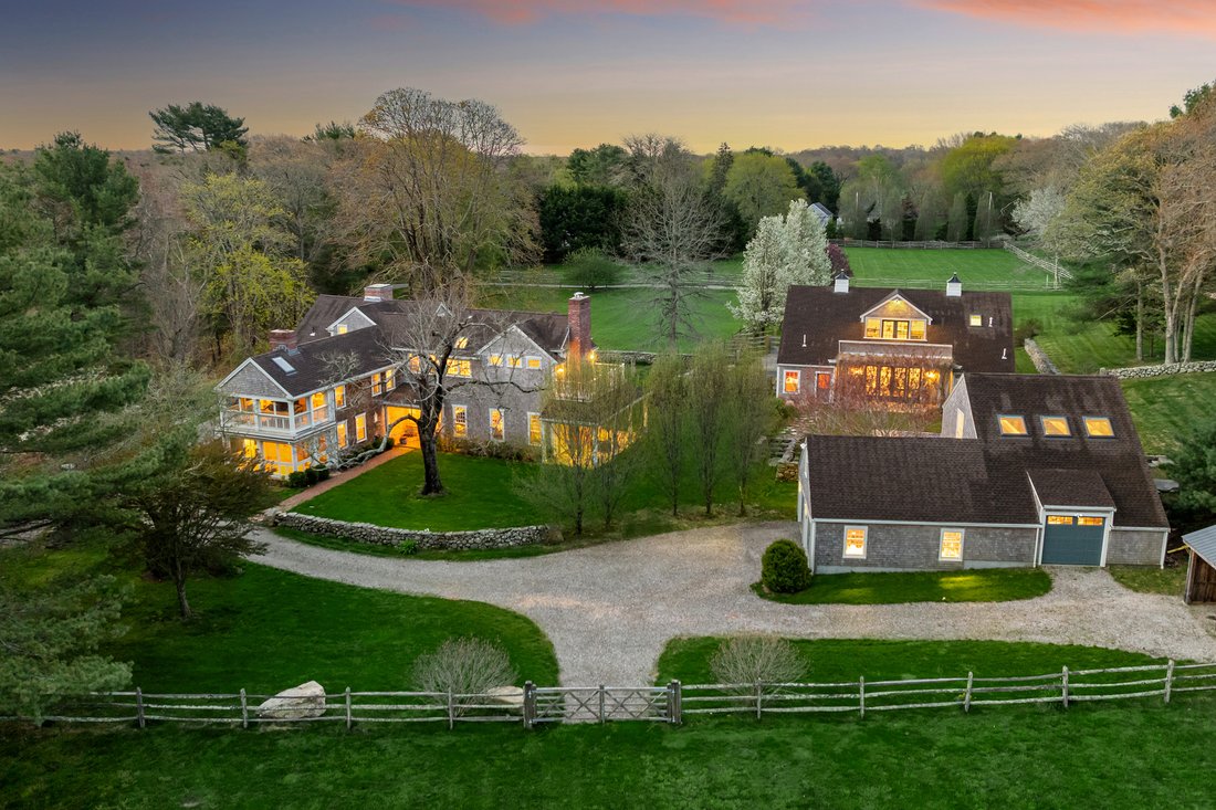 House in Dartmouth, Massachusetts, United States 1 - 18120960