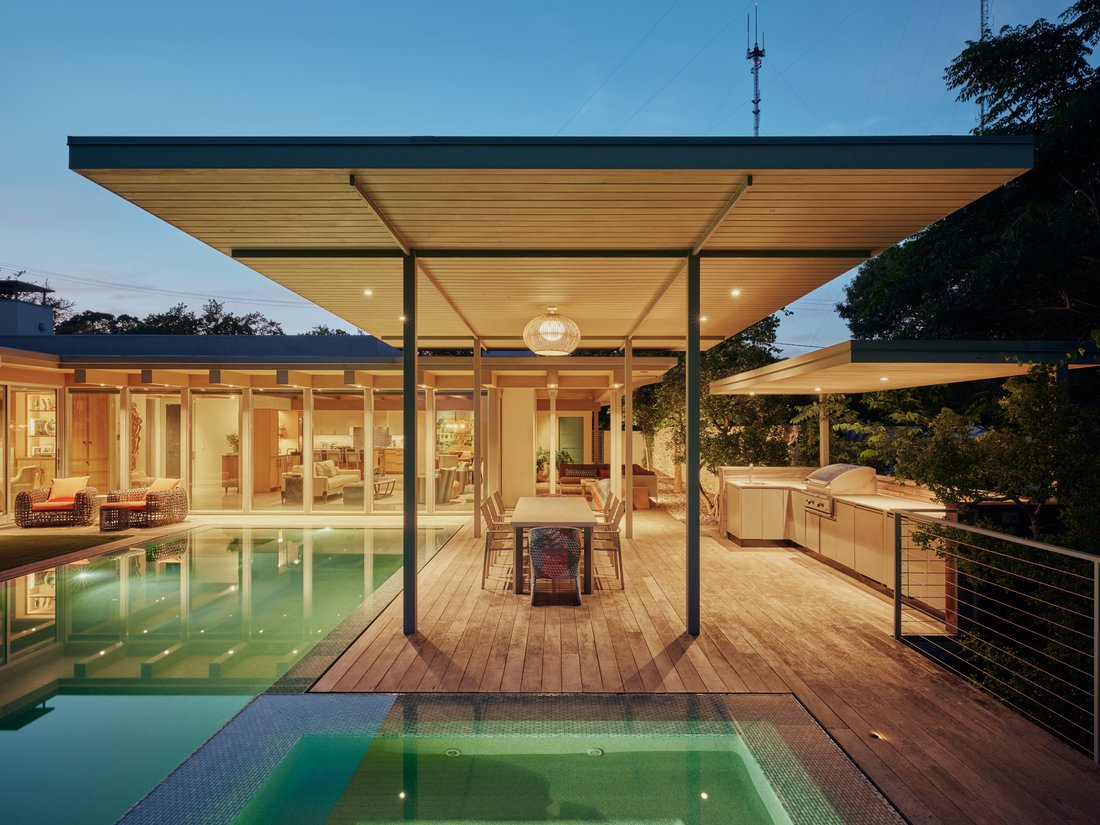 House in Austin, Texas, United States 3 - 18120412