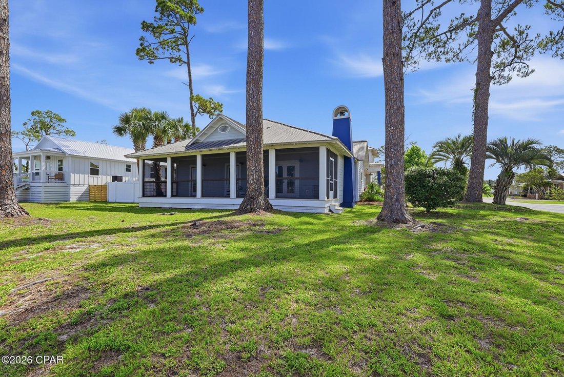 House in Port St. Joe, Florida, United States 2 - 18121361