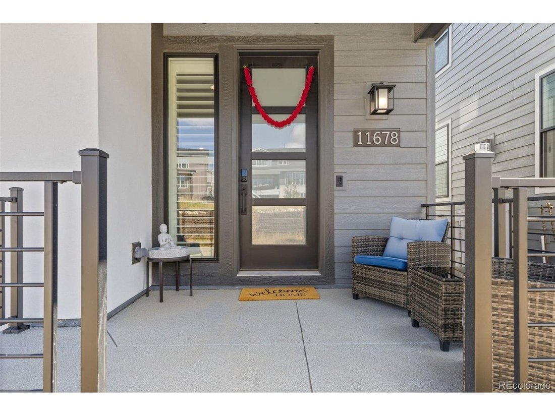 House in Parker, Colorado, United States 3 - 18121840
