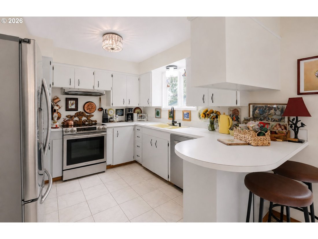 House in Lake Oswego, Oregon, United States 5 - 18119102