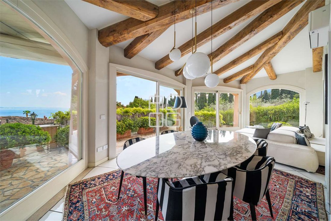 Villa in Padenghe sul Garda, Lombardy, Italy 5 - 18122130