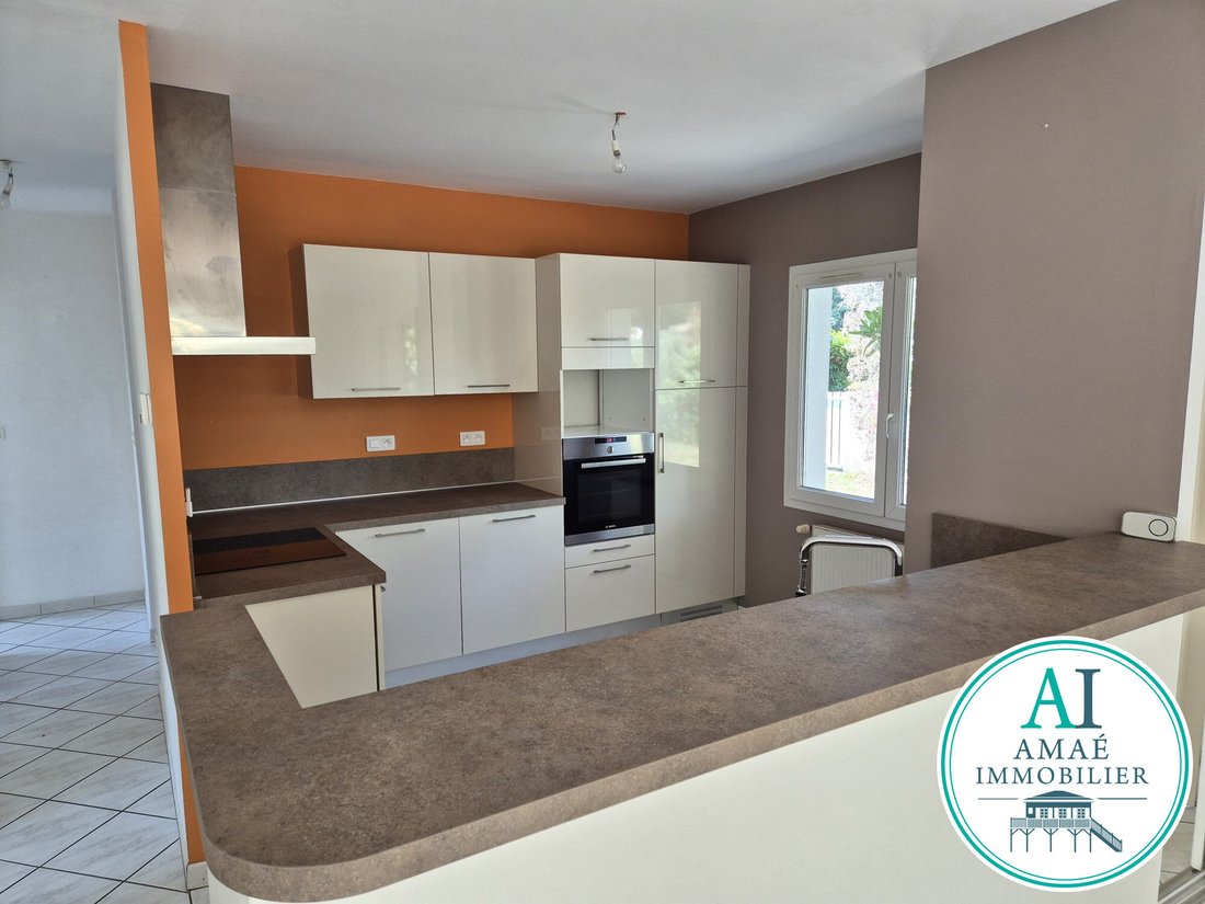 House in Sud Est, Andernos-les-Bains, France 3 - 18124583