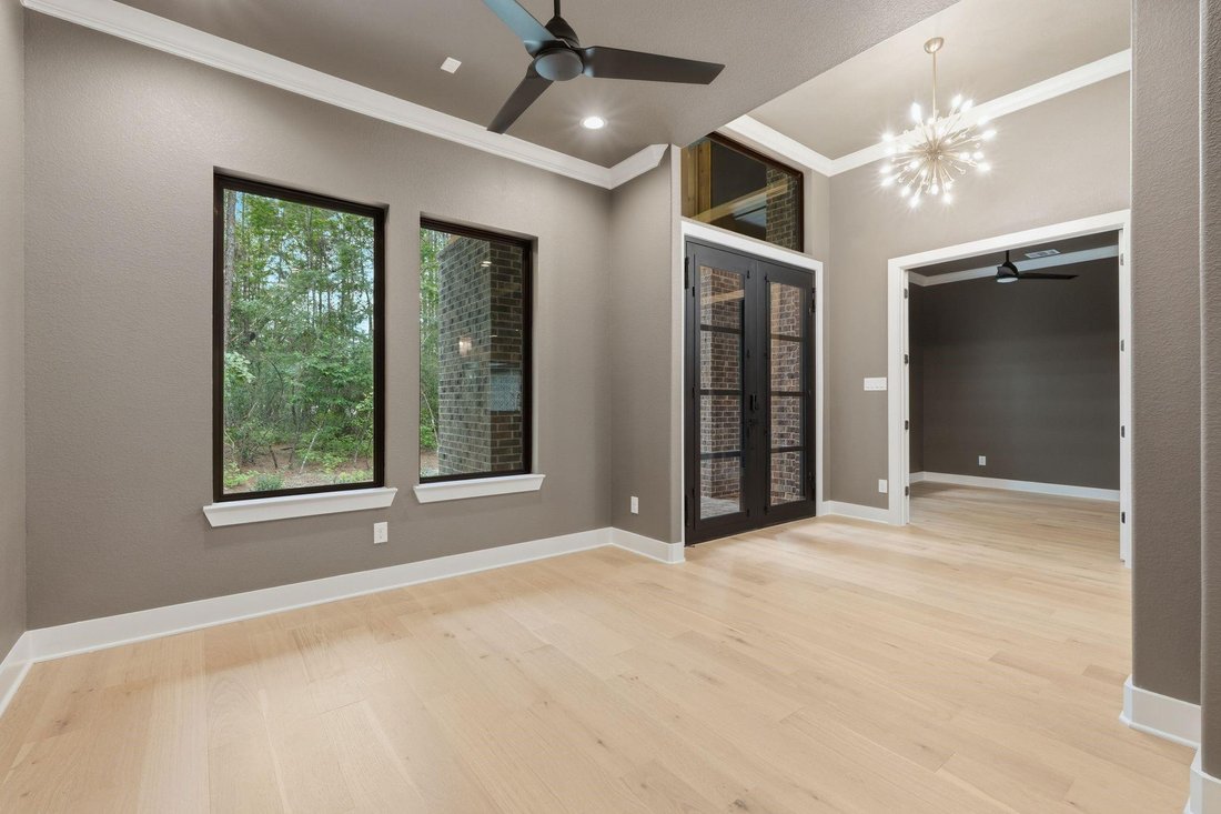 House in Montgomery, Texas, United States 5 - 18119363