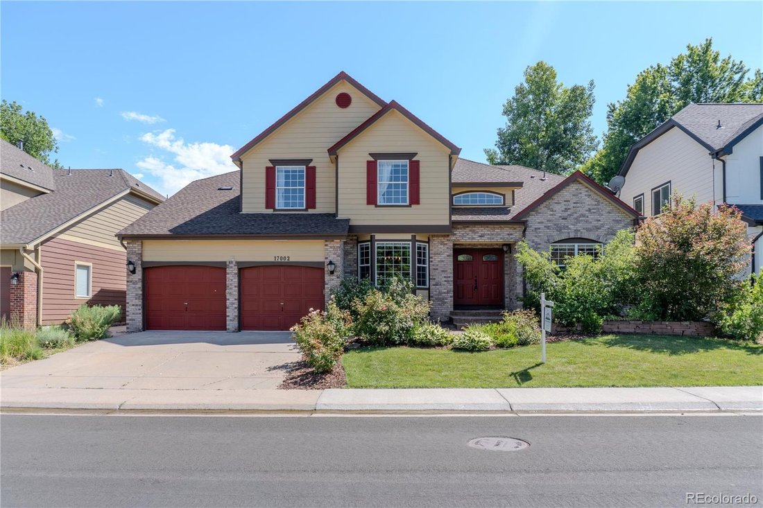 House in Arvada, Colorado, United States 1 - 18098233